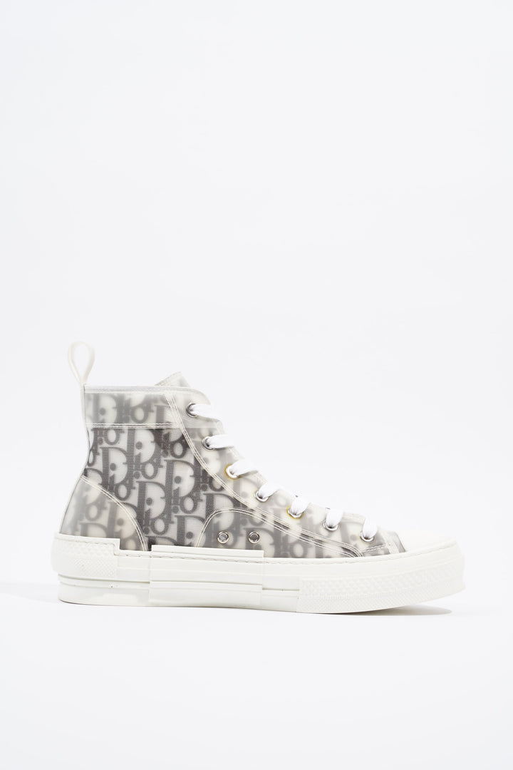 Christian Dior Womens B23 Oblique EU 39.5 / UK 6.5