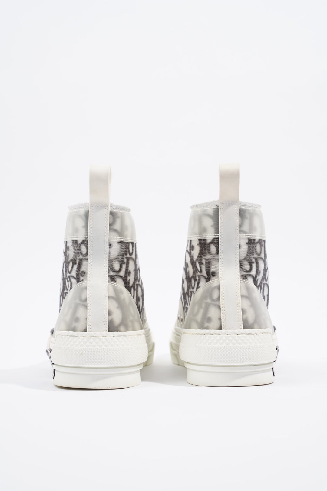 Christian Dior Womens B23 Oblique EU 39.5 / UK 6.5