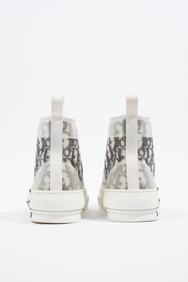 Christian Dior Womens B23 Oblique EU 39.5 / UK 6.5