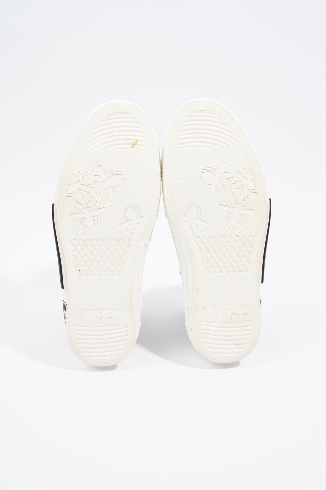 Christian Dior Womens B23 Oblique EU 39.5 / UK 6.5
