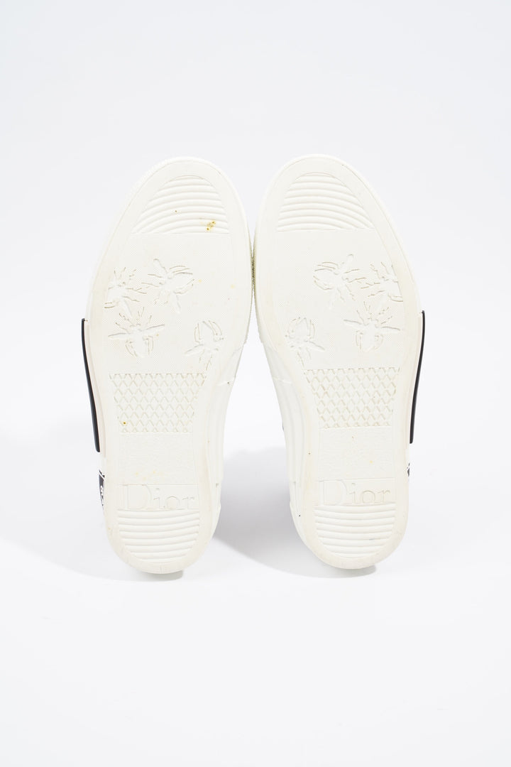 Christian Dior Womens B23 Oblique EU 39.5 / UK 6.5