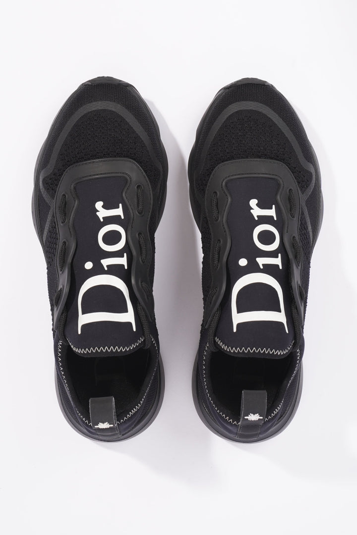 Christian Dior Womens B21 Neo Black EU 39 / UK 6