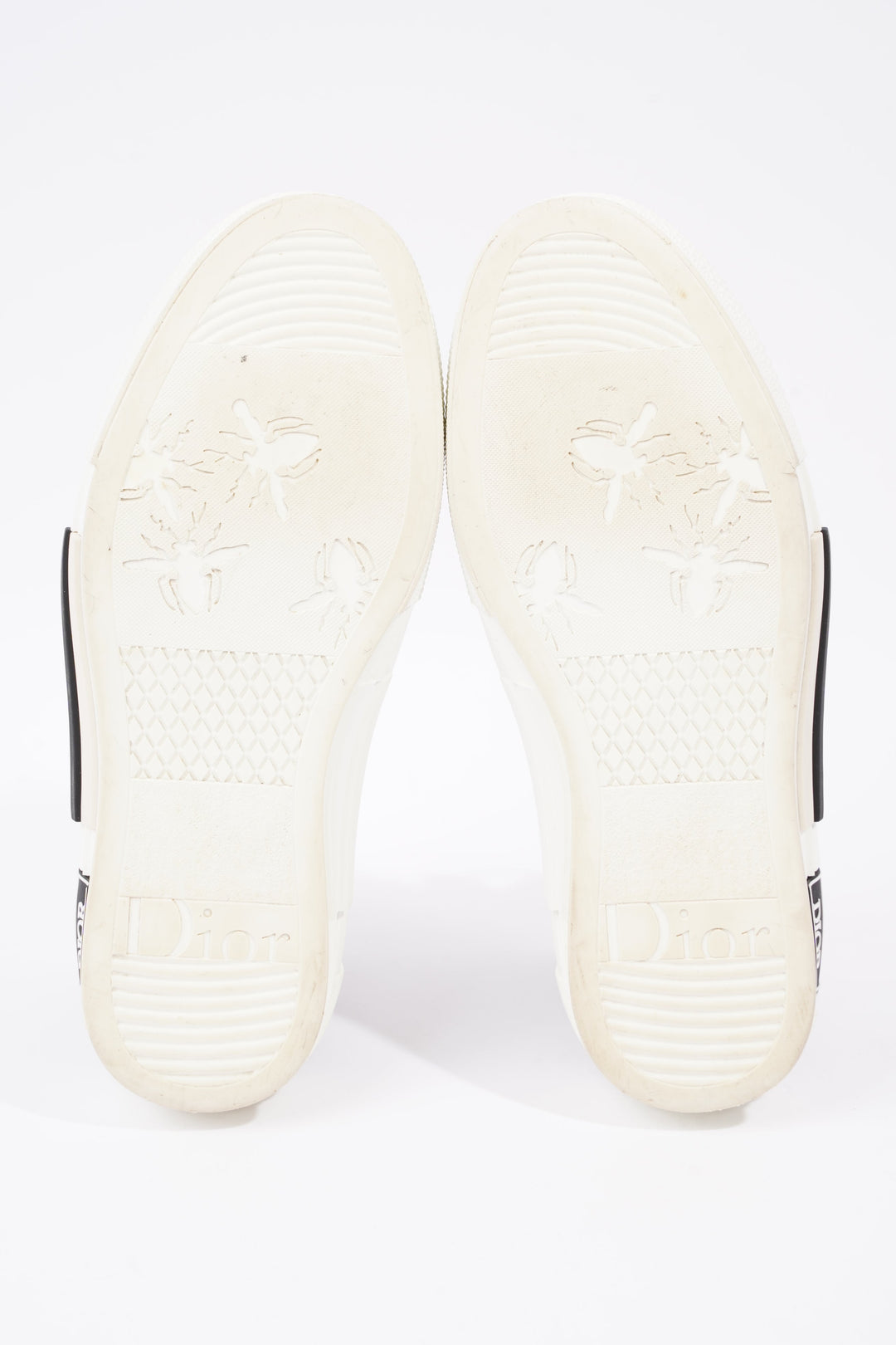 Christian Dior Womens B23 Oblique EU 37 / UK 4