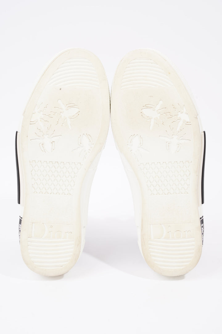 Christian Dior Womens B23 Oblique EU 37 / UK 4