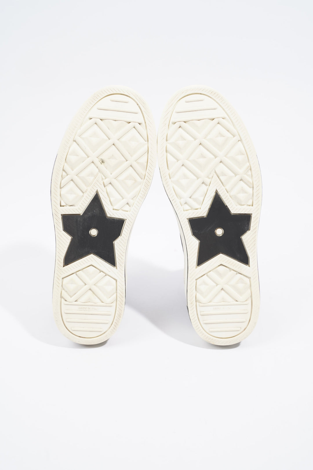 Christian Dior Walk n' Dior Black / White EU 36.5 / UK 3.5