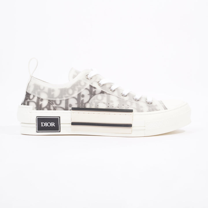 Dior Womens B23 Monogram EU 39 / UK 6