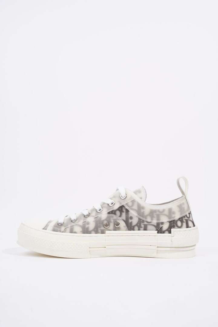 Dior Womens B23 Monogram EU 39 / UK 6