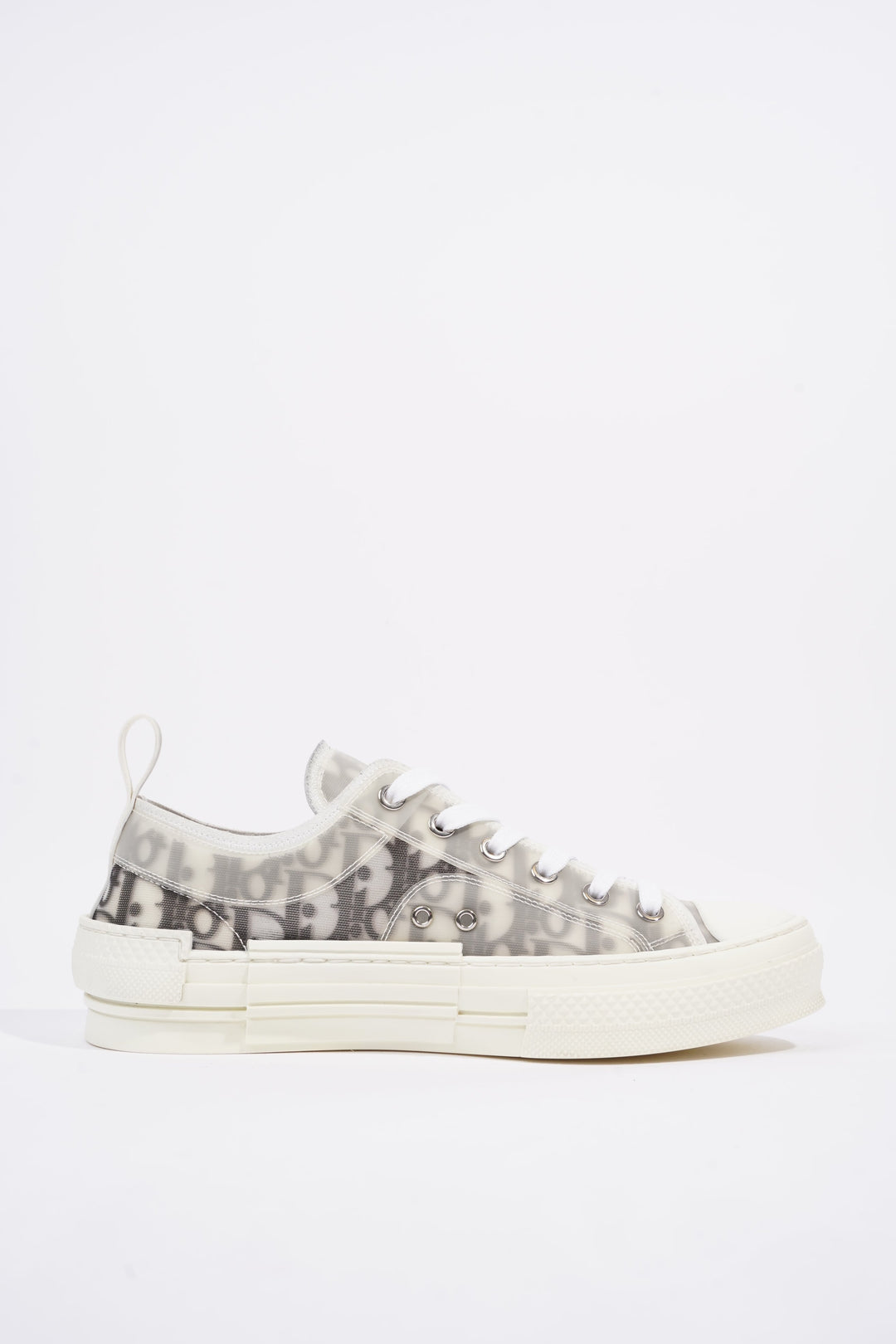 Dior Womens B23 Monogram EU 39 / UK 6