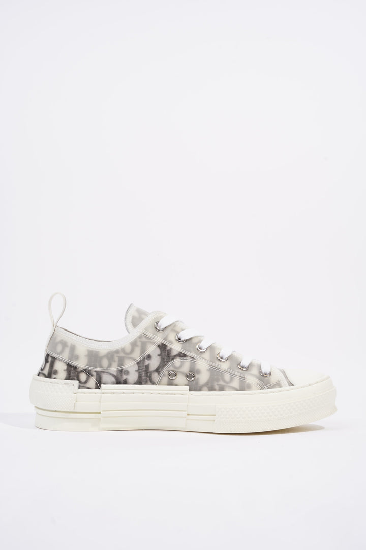 Dior Womens B23 Monogram EU 39 / UK 6