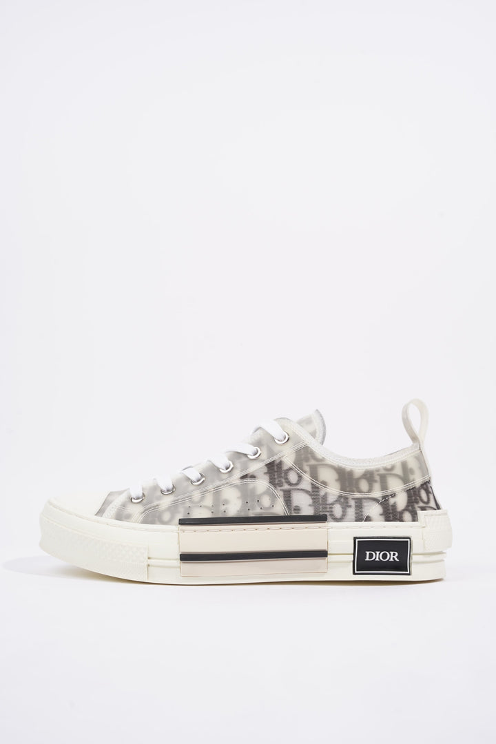 Dior Womens B23 Monogram EU 39 / UK 6