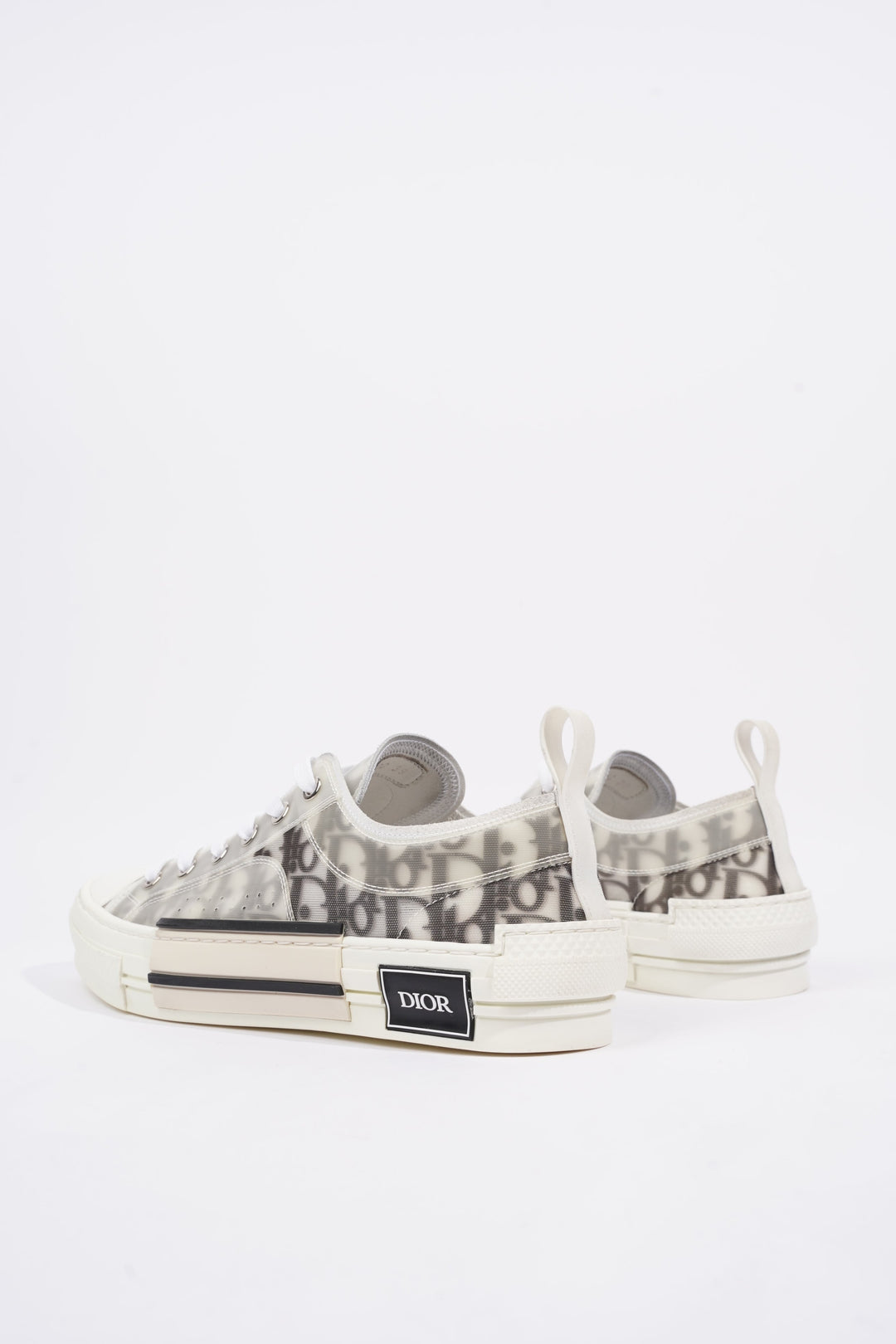 Dior Womens B23 Monogram EU 39 / UK 6