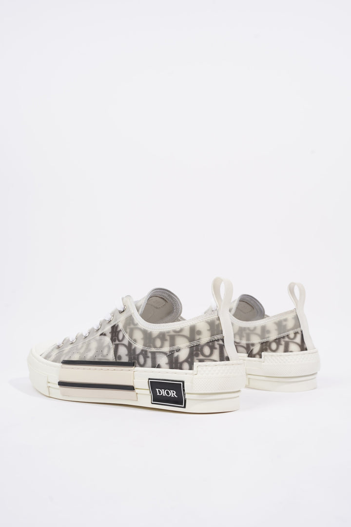 Dior Womens B23 Monogram EU 39 / UK 6