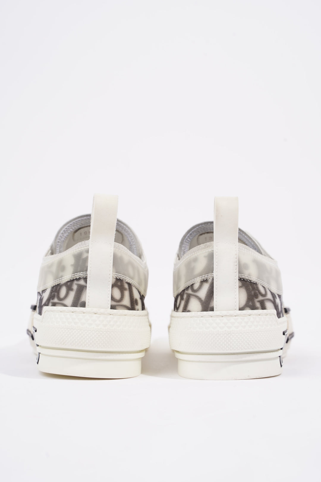 Dior Womens B23 Monogram EU 39 / UK 6