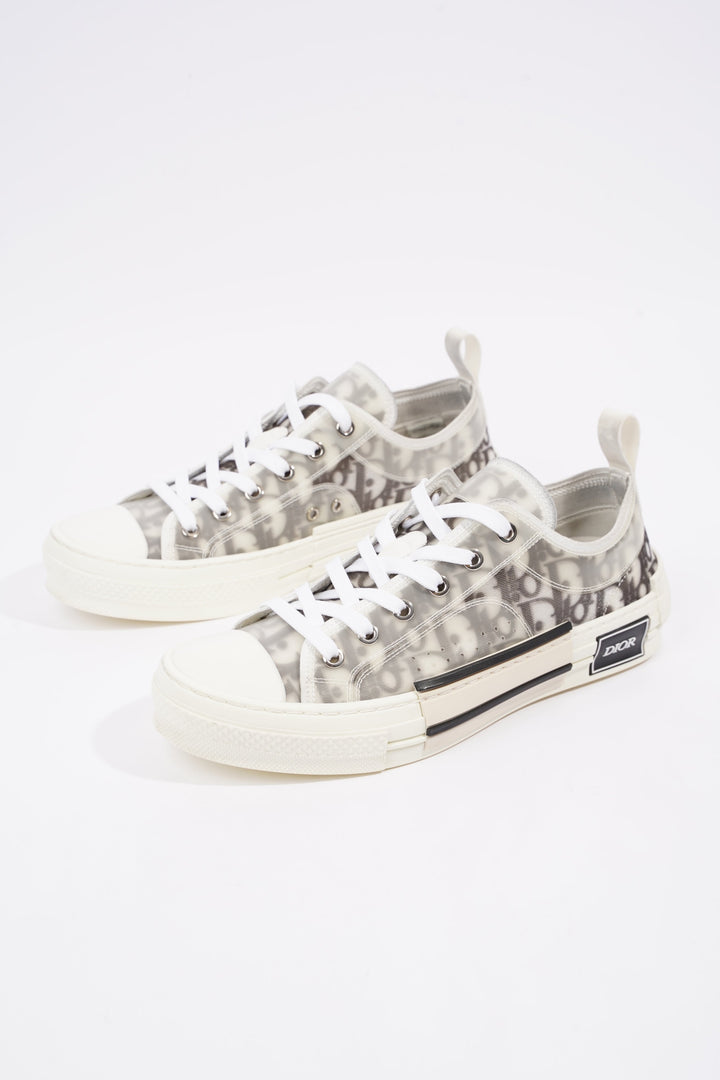 Dior Womens B23 Monogram EU 39 / UK 6