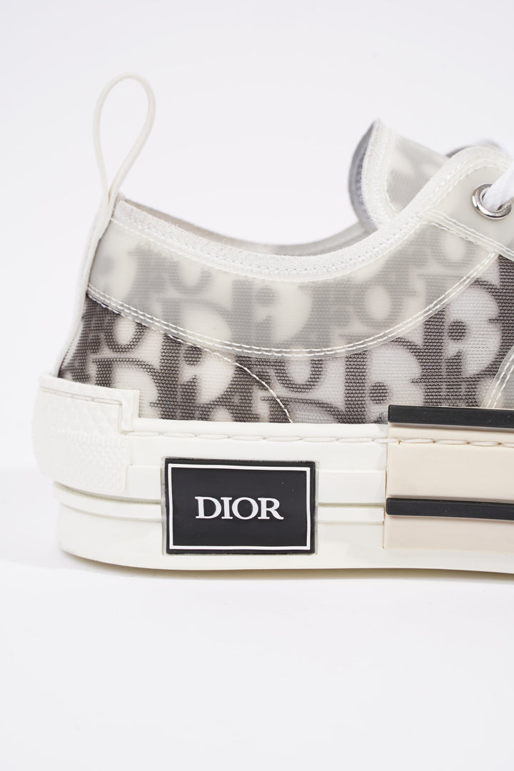 Dior Womens B23 Monogram EU 39 / UK 6