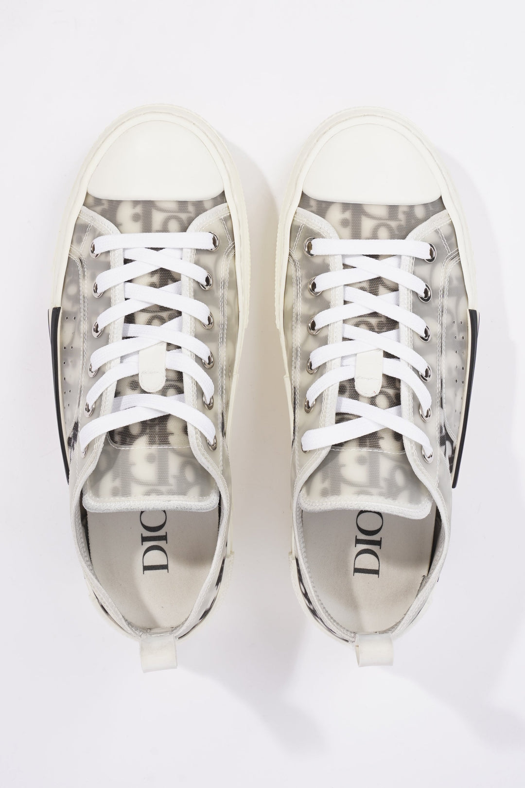Dior Womens B23 Monogram EU 39 / UK 6