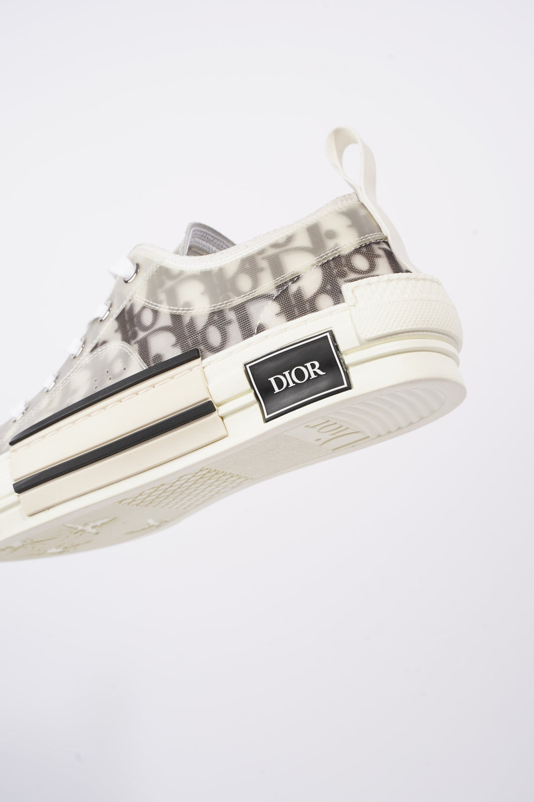 Dior Womens B23 Monogram EU 39 / UK 6