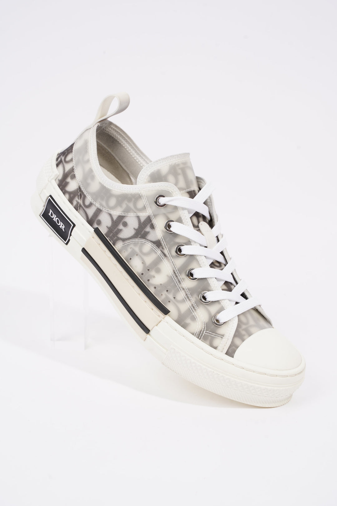 Dior Womens B23 Monogram EU 39 / UK 6