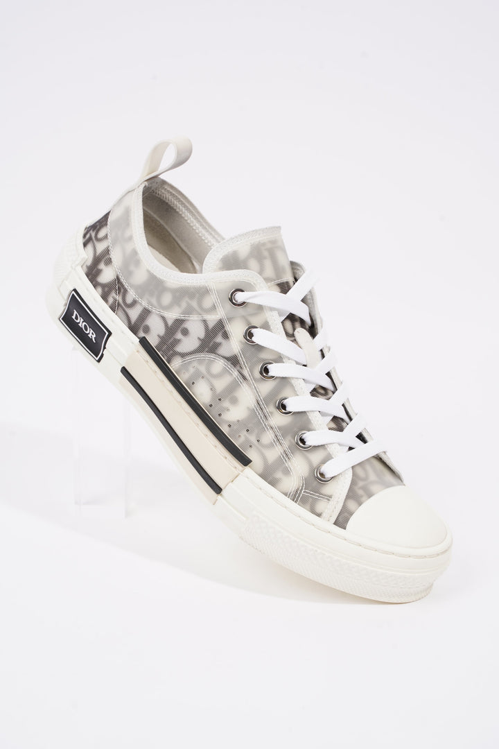 Dior Womens B23 Monogram EU 39 / UK 6