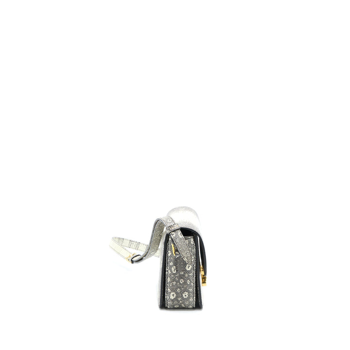 Top Quality Celine Teen Triomphe in Lizard Natural