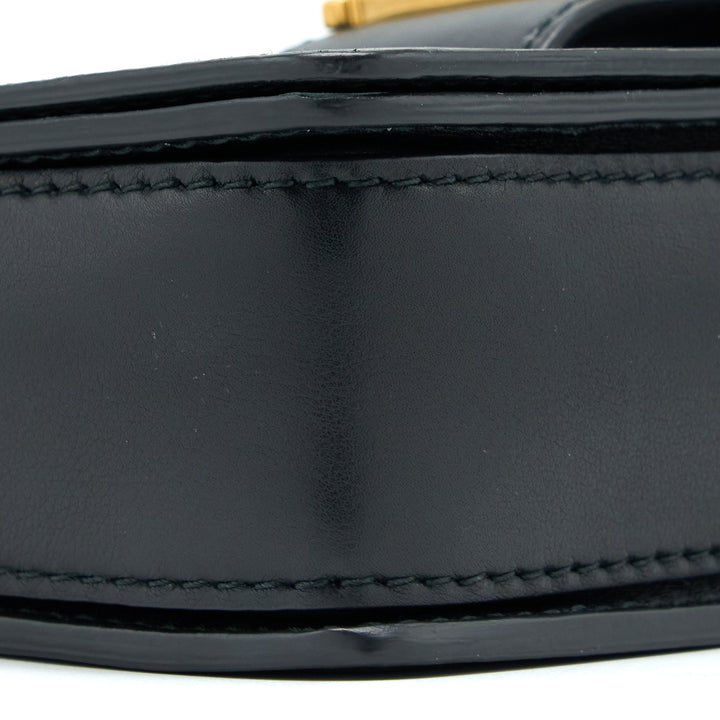 Top quality Dior Evolution Bag Black