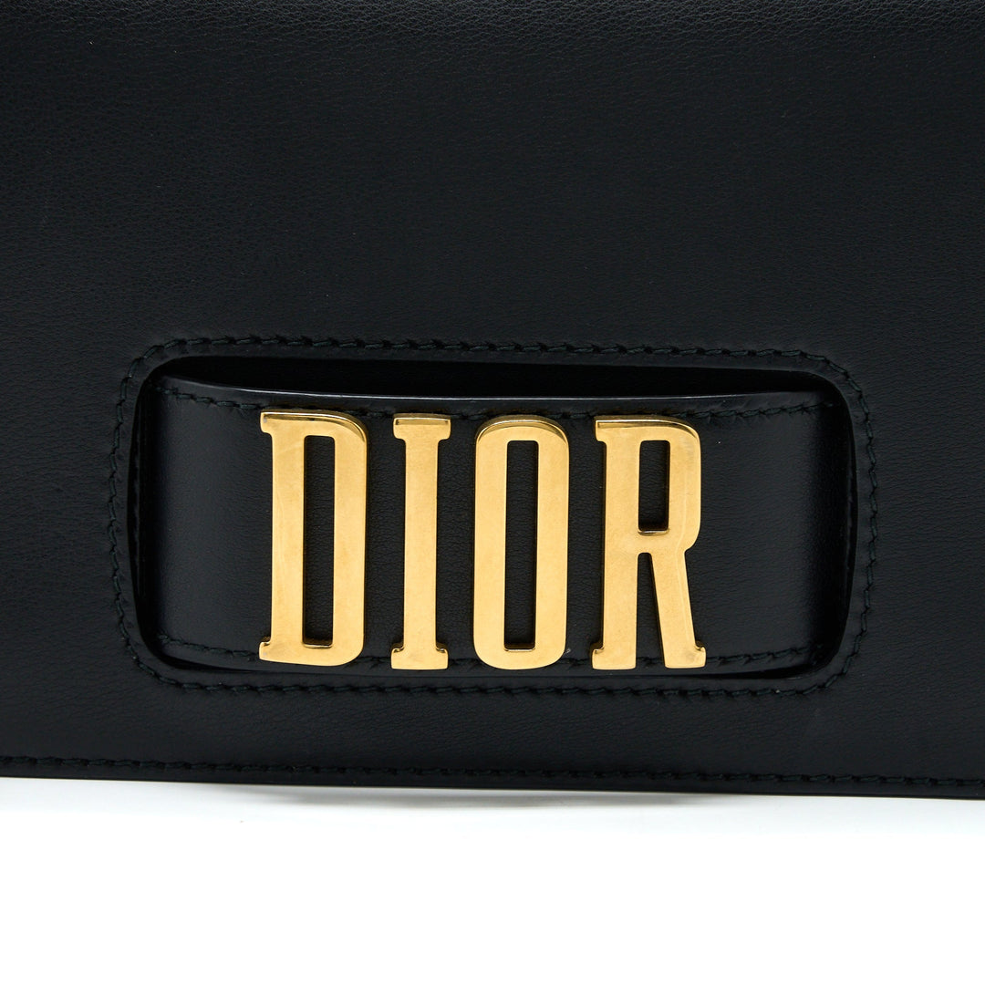 Top quality Dior Evolution Bag Black