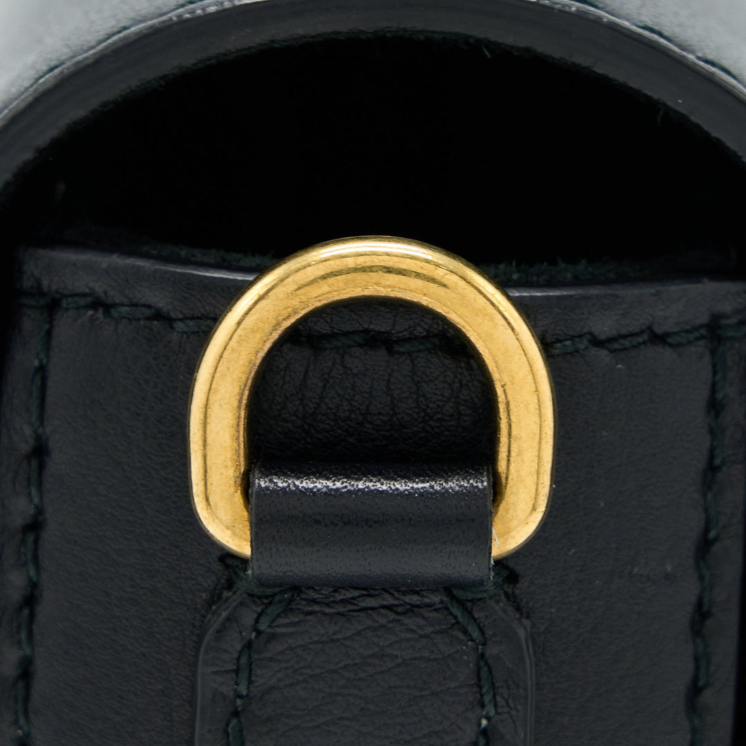 Top quality Dior Evolution Bag Black