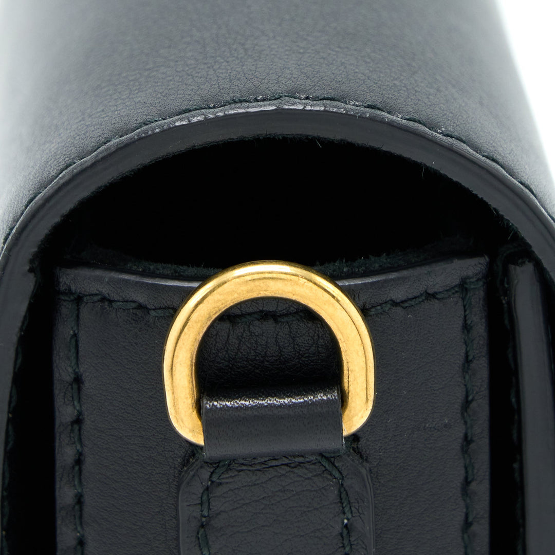 Top quality Dior Evolution Bag Black
