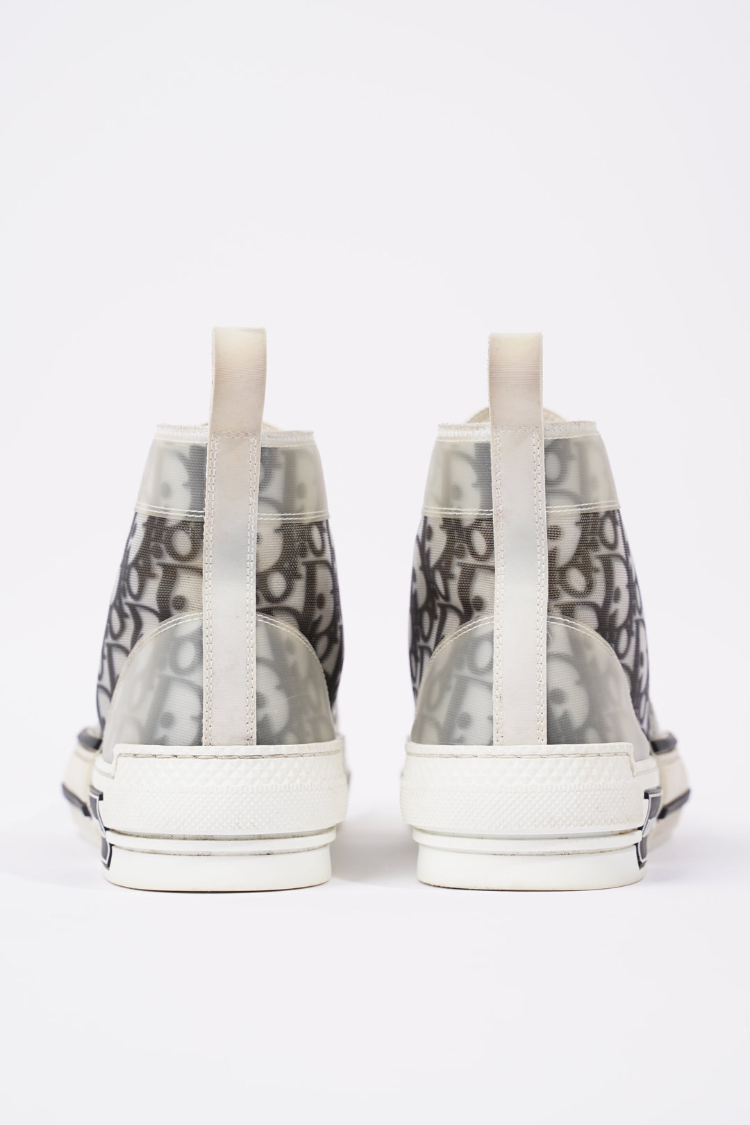 Christian Dior Womens B23 Monogram EU 39.5 / UK 6.5