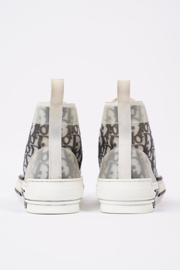 Christian Dior Womens B23 Monogram EU 39.5 / UK 6.5