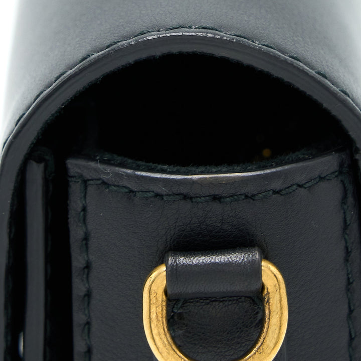 Top quality Dior Evolution Bag Black