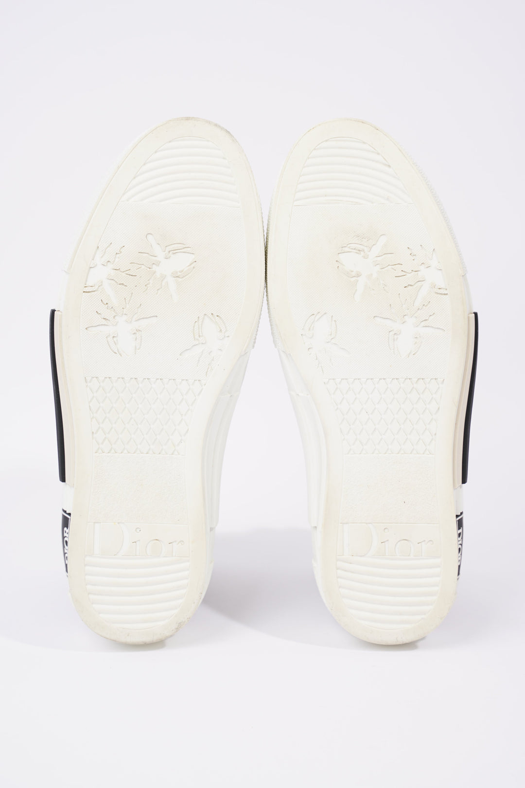 Christian Dior Womens B23 Monogram EU 39.5 / UK 6.5