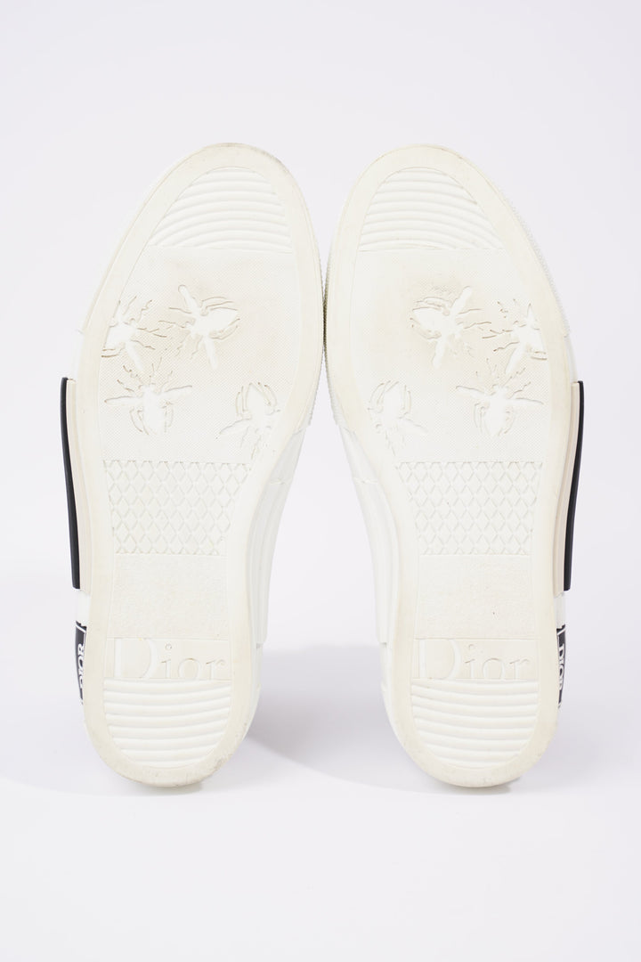 Christian Dior Womens B23 Monogram EU 39.5 / UK 6.5