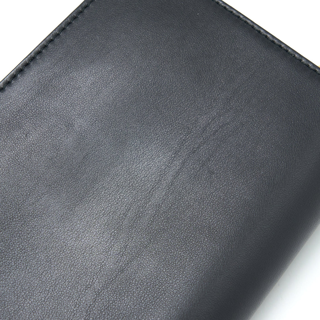 Top quality Dior Evolution Bag Black