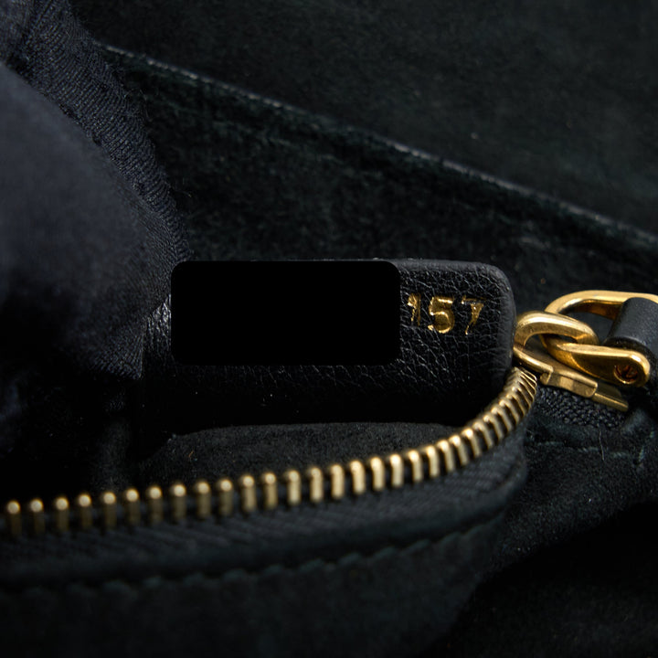 Top quality Dior Evolution Bag Black