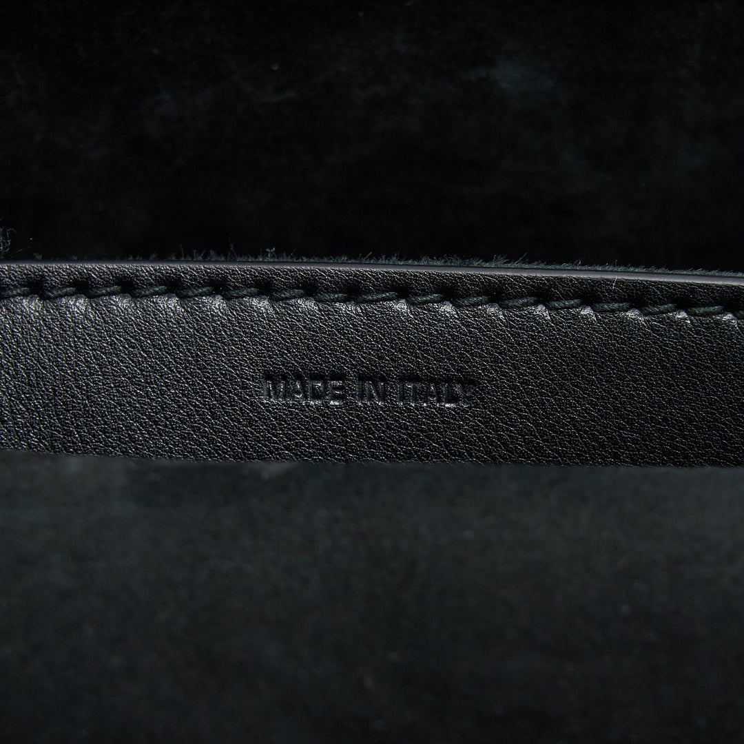 Top quality Dior Evolution Bag Black