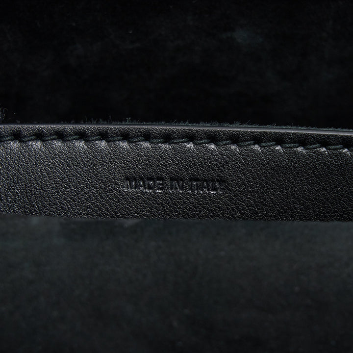 Top quality Dior Evolution Bag Black