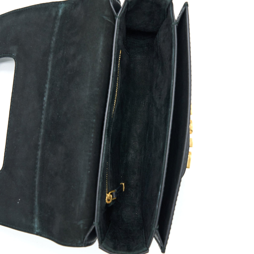 Top quality Dior Evolution Bag Black