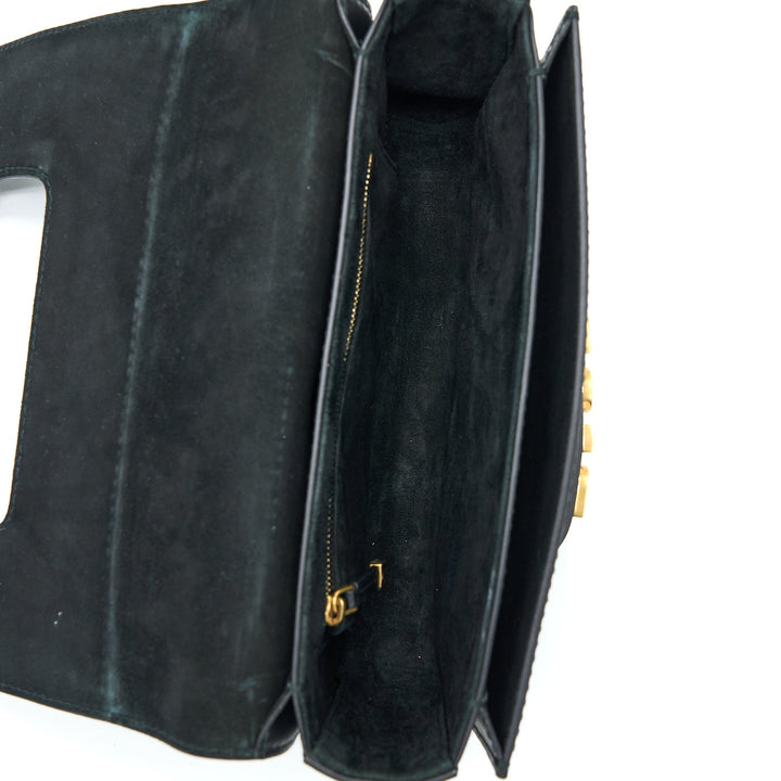 Top quality Dior Evolution Bag Black