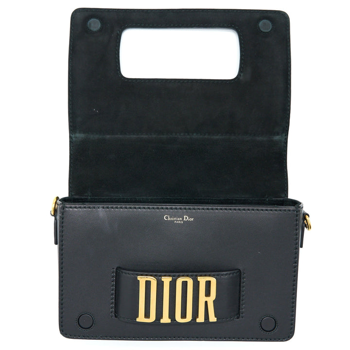 Top quality Dior Evolution Bag Black