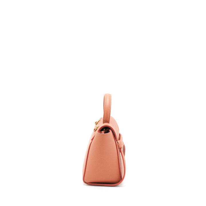 Celine Pico Belt bag Grained Calfskin