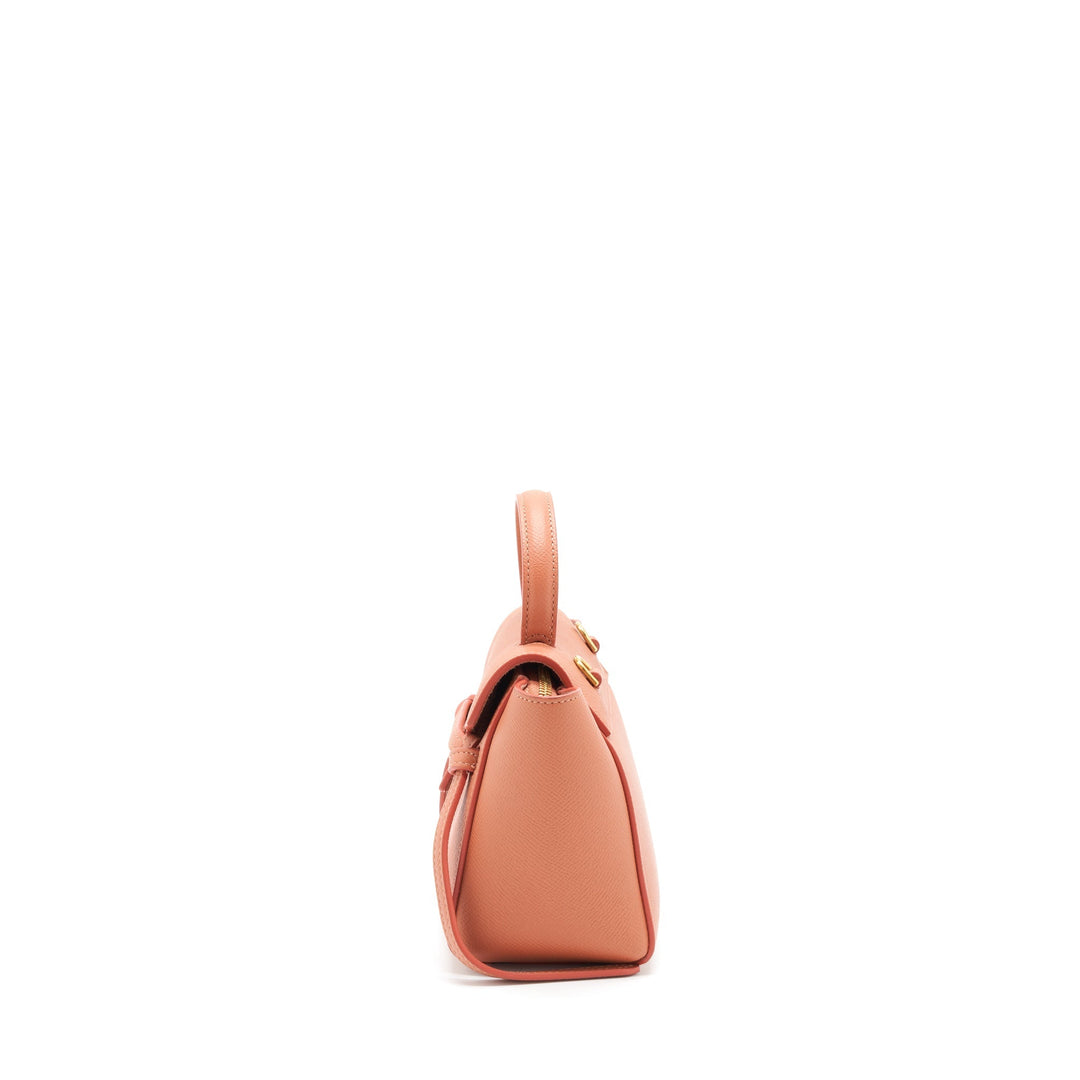 Celine Pico Belt bag Grained Calfskin