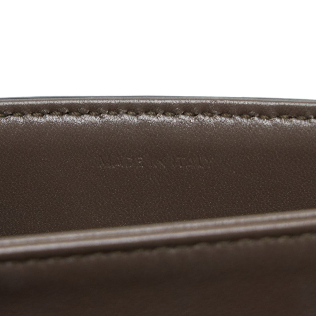 Top Quality Celine Teen Triomphe in Lizard Natural