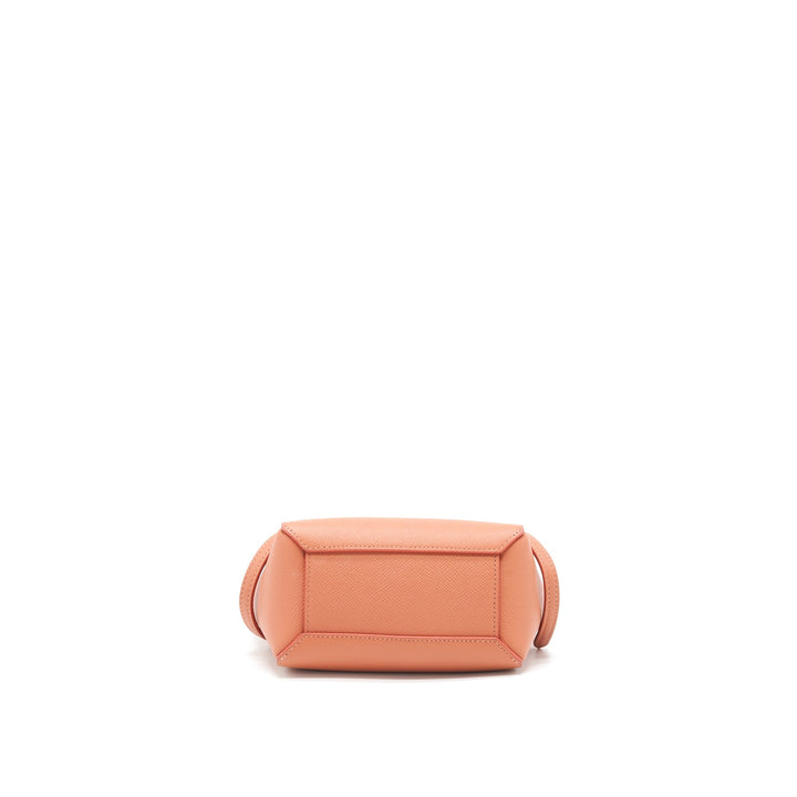 Celine Pico Belt bag Grained Calfskin