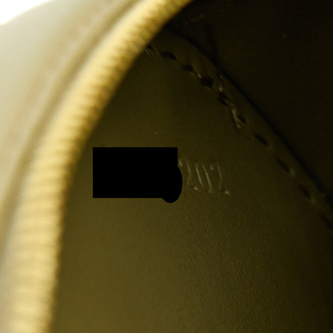 Celine Crossbody Oval Purse Calfskin Olive