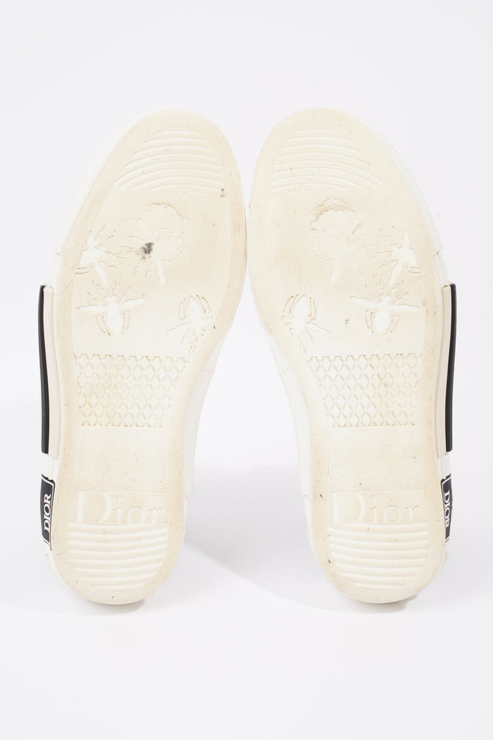 Christian Dior Womens B23 Grey EU 38 / UK 5
