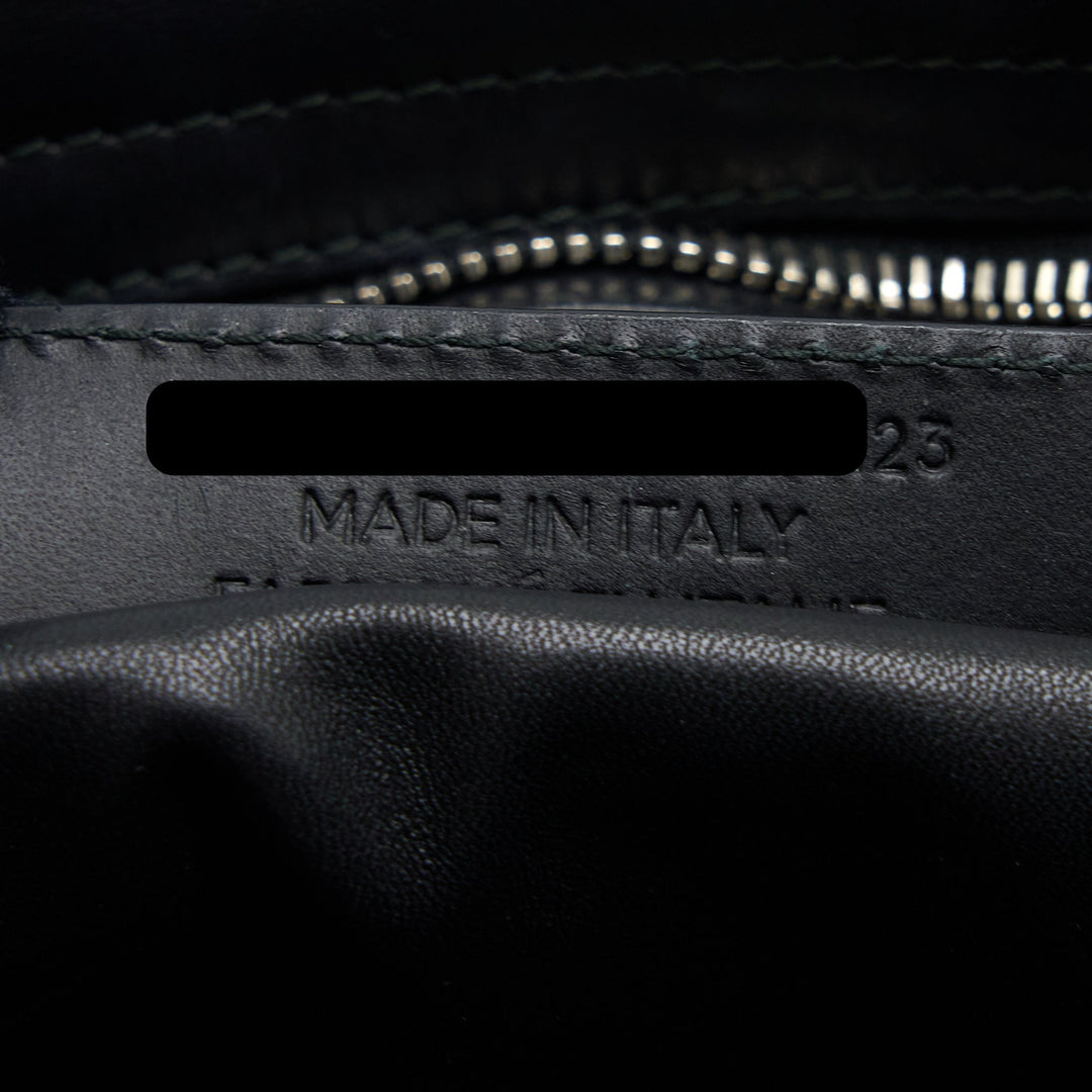 Top Quality Balenciaga Classic City Python Leather SHW