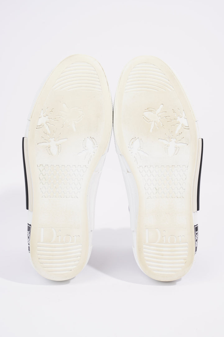 Christian Dior Womens B23 Grey EU 40.5 / UK 7.5