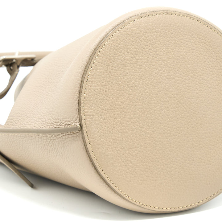 Celine Nano Big Bag Calfskin Grey