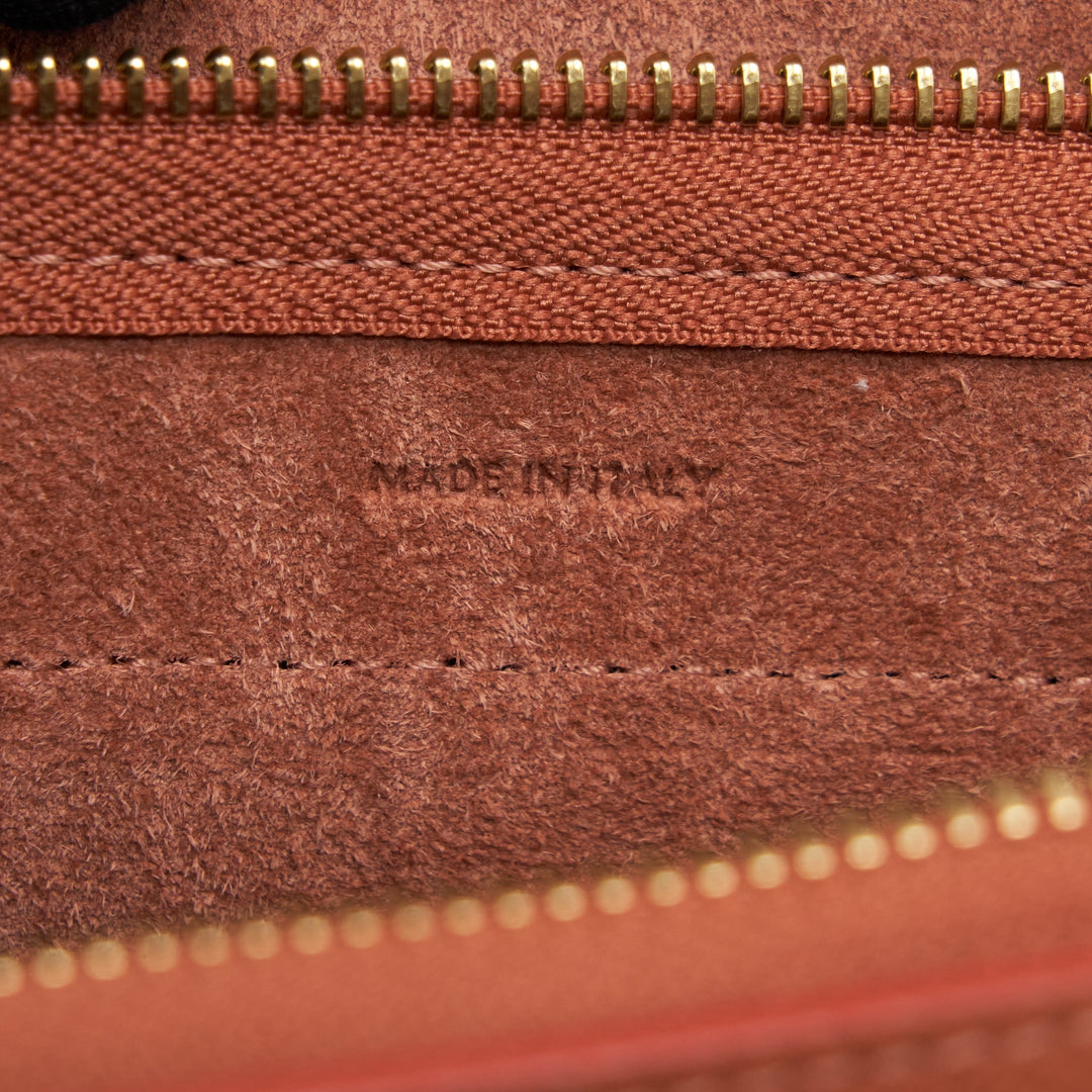 Top Quality Celine Pico Belt bag Grained Calfskin